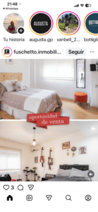 Departamento triplex en Ramos Mejía