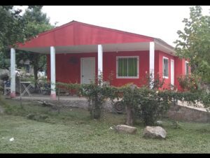 Vendo casa en Ciénaga del Coro dpto minas Córdoba