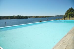 Casa Con Costa Propia Dique los Molinos (Cordoba)