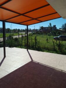 Propiedad Comercial y Residencial sobre Ruta 38