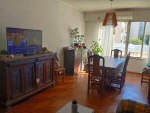 Dueño Alquila Departamento 4 Ambientes - Centro de Quilmes