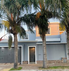 Casa Reciclada Nueva 5 Dorm + Potencial Renta - Apta Credito