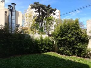 Dpto en alquiler 2 amb