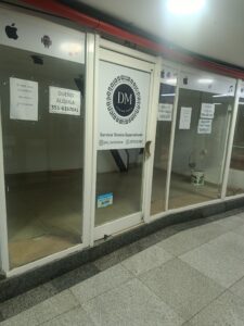 Local comercial ( Galería Libertad )