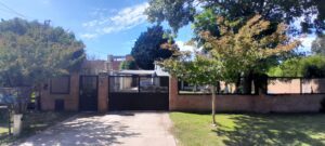 Chalet en Barrio Atlántida (Santa Clara del Mar)