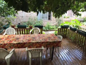 Venta casa 50% contado resto financiado