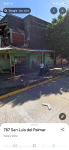 Casa Itati corrientes