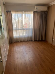 Departamento impecable con cochera