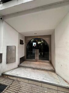 Dto en venta microcentro