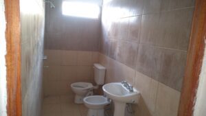 DUPLEX 3 DORMITORIOS A ESTRENAR EN VILLA ALLENDE