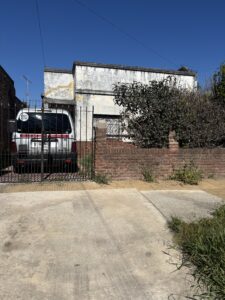 Venta de Inmueble con 2 viviendas
