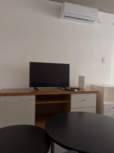 Departamento Monoambiente moderno y simple