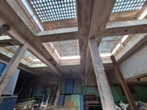 Local/ Depósito en Parque Patricios - 850 m² Cubierto CABA