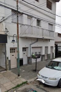 OLIVOS Depto PH 2 Amb muy lum, al pulmon de manz, sin imp ni