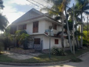 Casa + Departamento – Barrio Cabildo – Sgo. del estero