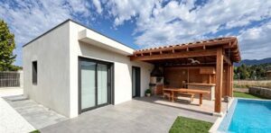 Terreno con posibilidad de casa quinta