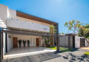 CASA de 3 habitaciones en Suite - EN Asuncion - Paraguay