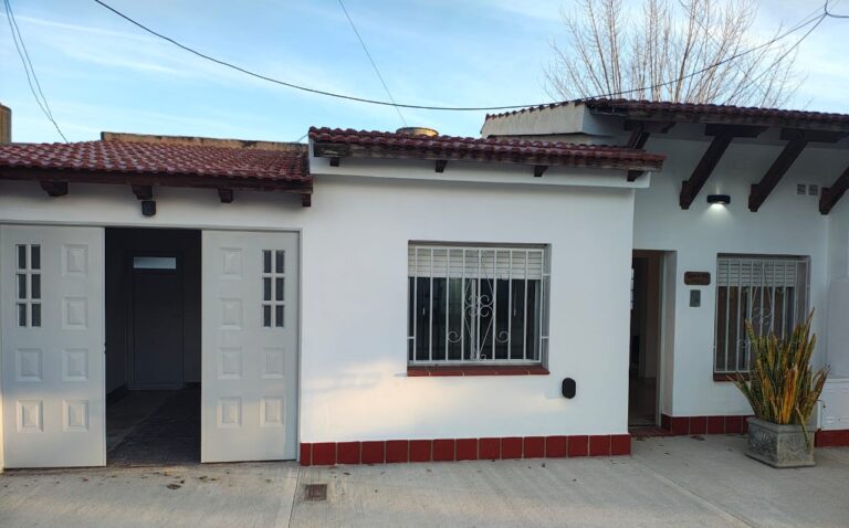 frente