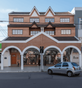 Venta Edificio (712m2) - Financiación Disponible