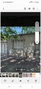 Casa con dos departamentos