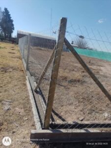 Lote de 750 mts en Maipú