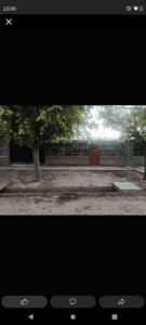 Casa más departamento