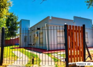 Propiedad en venta pilar centro