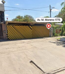 Terreno con loza en Resistencia chaco