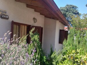 Chalet en las Toninas
