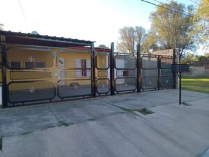 CASA EN VENTA EN JUSTO DARACT -SAN LUIS