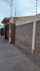 Cochera