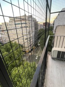 Departamento en Recoleta Ciudad Autonoma de Buenos Aires