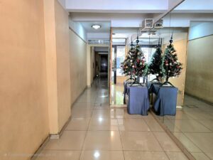 Luminoso Monoambiente Divisible Con Balcón En La Mejor Zona