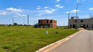 Lote Apto Duplex, Campos de Manantiales, Cordoba