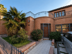 Casa con gran potencial en Dorrego