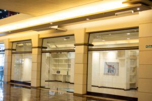 Locales comerciales Mendoza capital