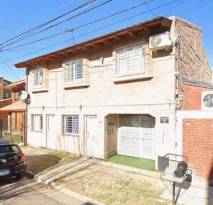 Alquilo Departamento