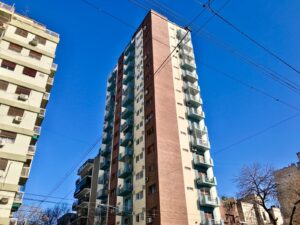 Hermoso Departamento 3 ambientes