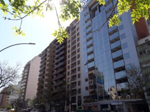 DUEÑO VENDE DPTO 1 DORMITORIO C/BALCON AL FRENTE - CENTRO -