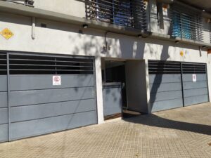 Venta Departamento De Un Dormitorio - Rosario