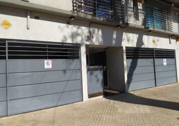 Fachada PB