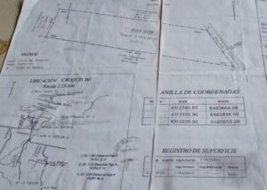 Terreno en traslasierra córdoba