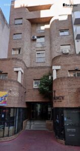 DEPARTAMENTO EN CENTRO