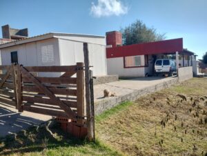 Casa en santa cruz del lago 600mtrs'2