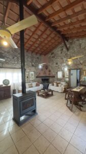 Casa y Hostería en Traslasierra (6.800 m²) | Apto Crédito