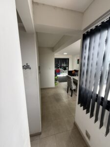 Departamento 2 dormitorios en barrio norte