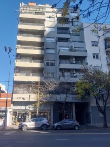 MONOAMBIENTE PREMIUM 31 M2 ¡Apto Crédito en Colegiales!