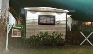Casa exclusivo para parejas