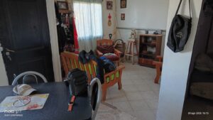 Casa en venta, frente a la Ría de Puerto Deseado,