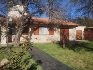 Casa quinta con piscina en Los Molles San Luis